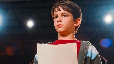 Diary of a Wimpy Kid Movie: The Wonderful Wizard of .